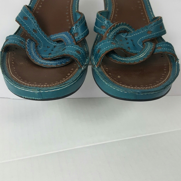 indigo shoes by clarks